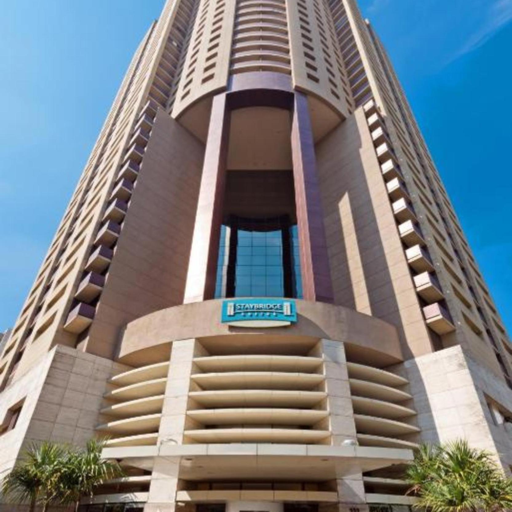 Aparthotel Liberty Itaim Bibi São Paulo