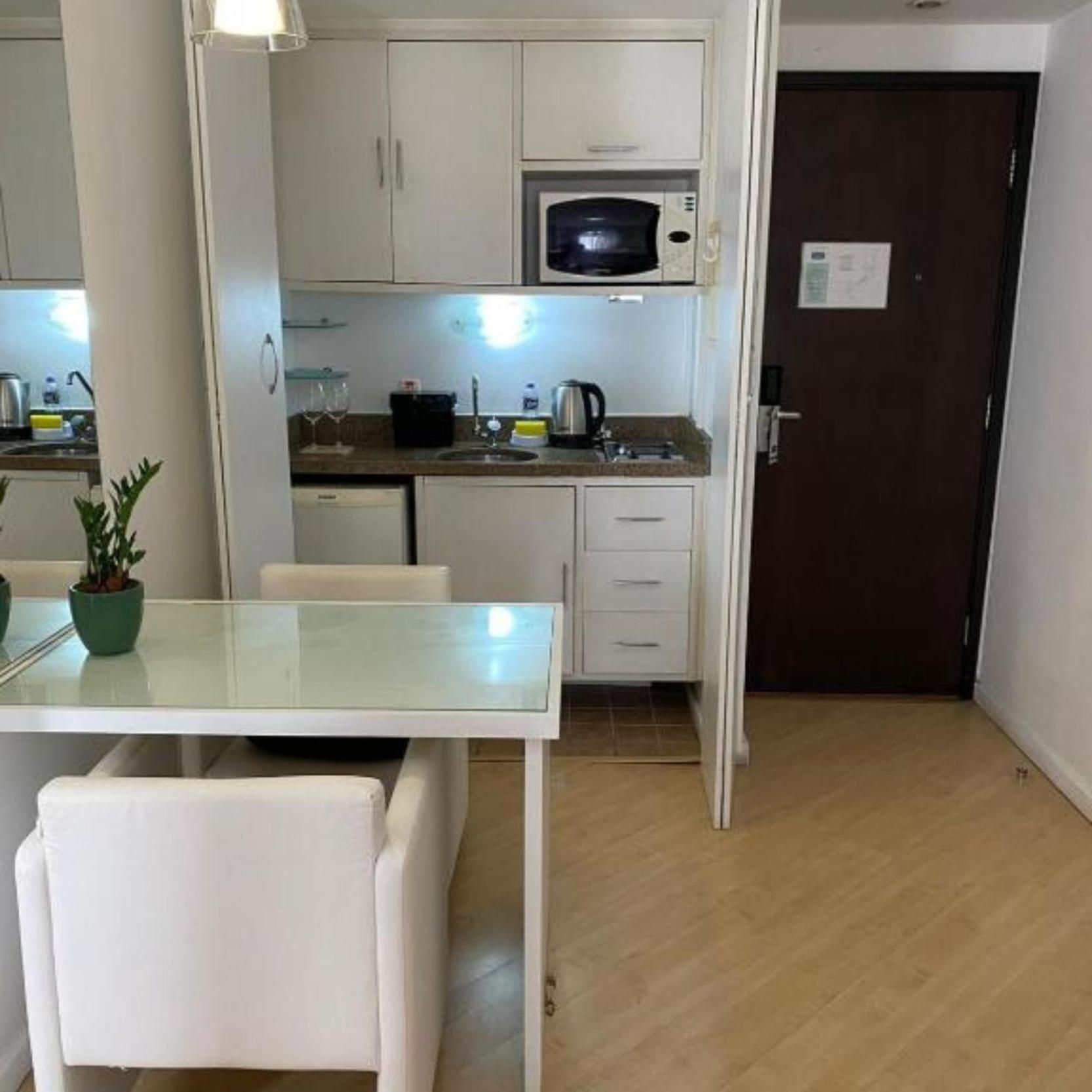 Liberty Itaim Bibi Aparthotel
