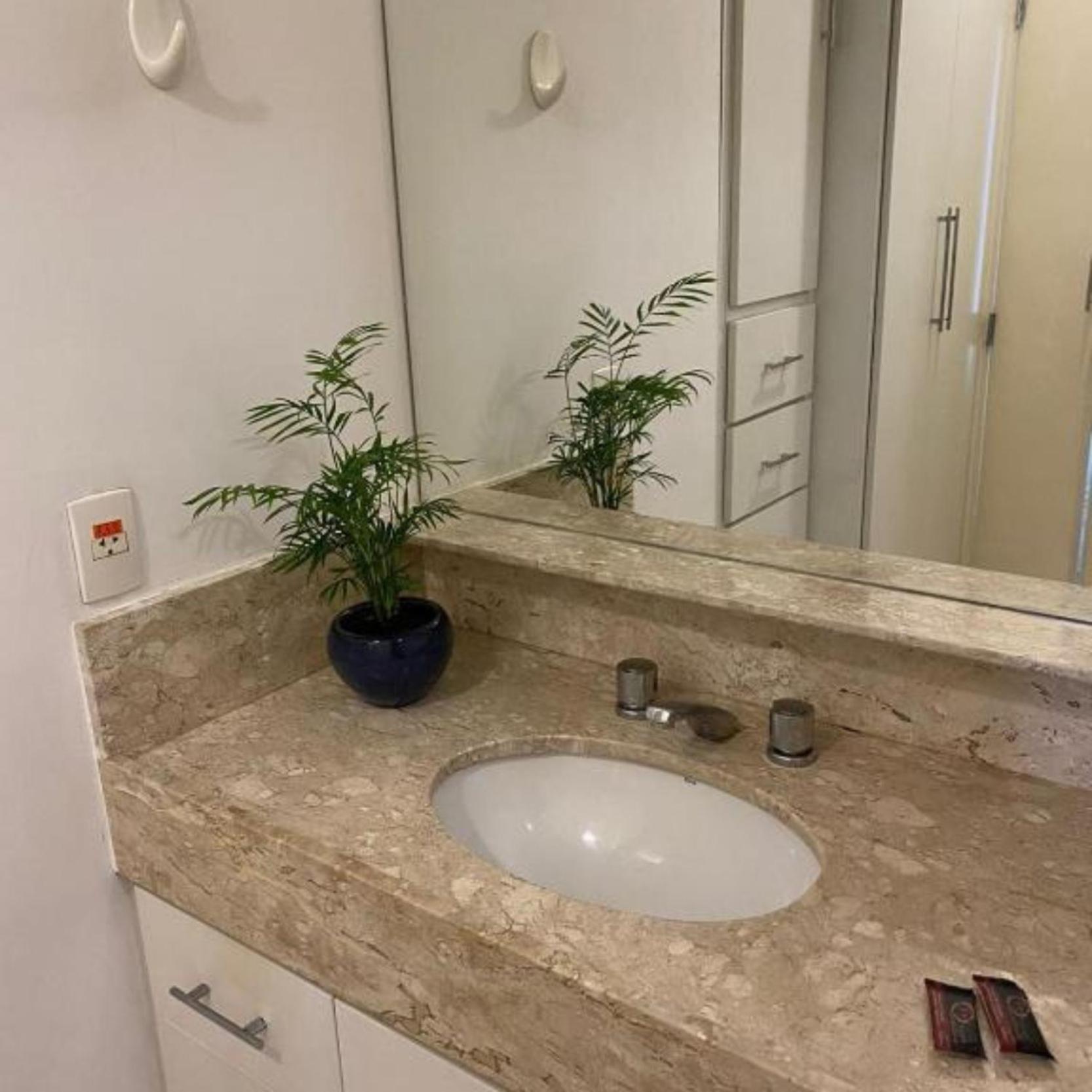 Aparthotel Liberty Itaim Bibi *